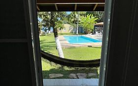 Recanto Divino - Pé na Areia